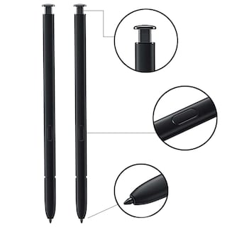 Foto 3 | Foto 3 | Paquete De 2 Bolígrafos De Repuesto Para Samsung Galaxy S23 Ultra 5g - Venta Internacional.