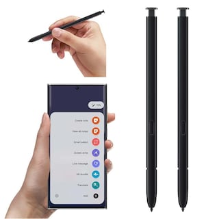 Foto 4 | Foto 4 | Paquete De 2 Bolígrafos De Repuesto Para Samsung Galaxy S23 Ultra 5g - Venta Internacional.