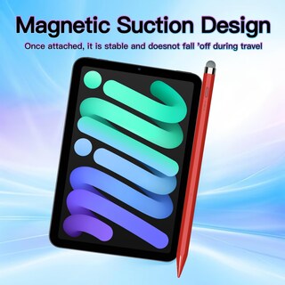 Foto 7 | Foto 7 | Lápiz Capacitivo Dppencilus 2 En 1 Tab A9 Para Samsung Galaxy Tab - Venta Internacional.