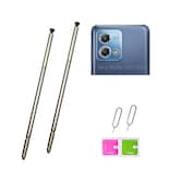 Lápiz Capacitivo De Repuesto Para Moto G Stylus (5g) 2023 (paquete De 2) - Venta Internacional.