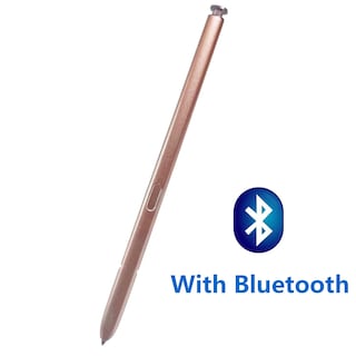 Foto 3 | Foto 3 | Lápiz Capacitivo De Repuesto Para Samsung Galaxy Note 20 Mystic Bronze - Venta Internacional.