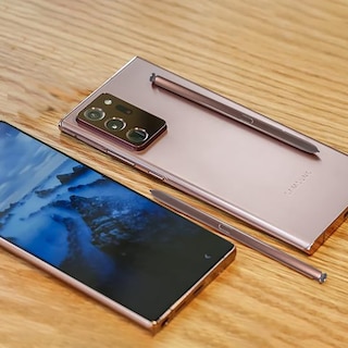 Foto 6 | Foto 6 | Lápiz Capacitivo De Repuesto Para Samsung Galaxy Note 20 Mystic Bronze - Venta Internacional.