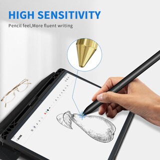 Foto 5 | Foto 5 | Plumas De Repuesto Para Samsung Galaxy Tab S10/s9/s8/s7/s6 S Pen - Venta Internacional.