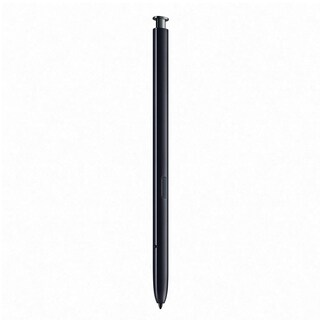 Foto 3 | Foto 3 | Lápiz Capacitivo Samsung Con Bluetooth Para Galaxy Note10 Color Negro - Venta Internacional.