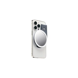 Foto 1 | Foto 1 | Lámpara Anular Joby Beamo Compatible Con Iphone Con Magsafe Gray - Venta Internacional.