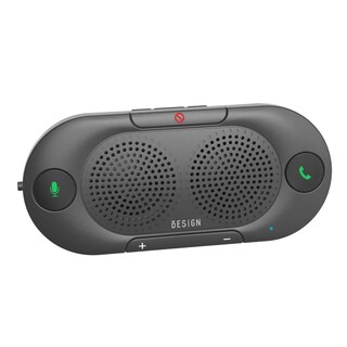 Foto 1 | Foto 1 | Altavoz Bluetooth Para Coche Besign Bk06 Con Clip De Visera Bluetooth 5.0 - Venta Internacional.