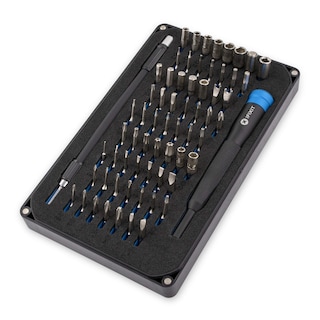 Foto 1 | Foto 1 | Kit De Controladores Precision Bit Mako Ifixit Con 64 Bits - Venta Internacional.