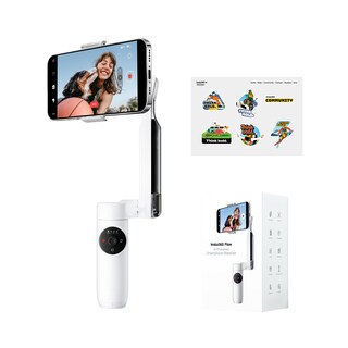 Foto 1 | Foto 1 | Estabilizador De Cardán Insta360 Flow Alimentado Por Ia Para Teléfonos Inteligentes - Venta Internacional.