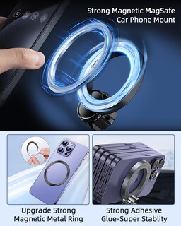 Foto 4 | Foto 4 | Soporte De Teléfono De Coche Pzk Para Toyota Tundra 2007-2013/sequoia - Venta Internacional.