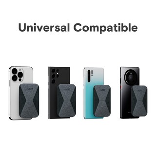 Foto 4 | Foto 4 | Soporte De Teléfono Moft Con Adhesivo 3m Para Android Y Iphone - Venta Internacional.