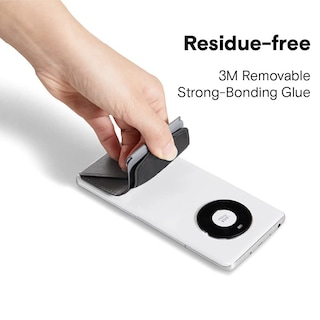 Foto 5 | Foto 5 | Soporte De Teléfono Moft Con Adhesivo 3m Para Android Y Iphone - Venta Internacional.