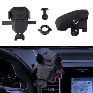Foto 1 | Foto 1 | Soporte De Teléfono De Coche Mount Karltys Para Ford F-150 2021-2025 - Venta Internacional.