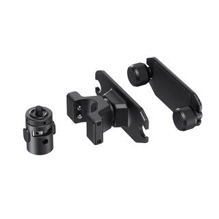 Foto 4 | Foto 4 | Funda Magnética Para Selfie Stick Insta360 Para Mochila O Cinturón - Venta Internacional.