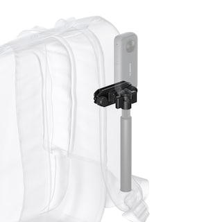 Foto 5 | Foto 5 | Funda Magnética Para Selfie Stick Insta360 Para Mochila O Cinturón - Venta Internacional.