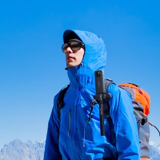 Foto 7 | Foto 7 | Funda Magnética Para Selfie Stick Insta360 Para Mochila O Cinturón - Venta Internacional.