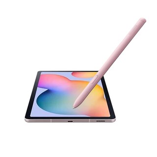 Foto 4 | Foto 4 | Lápiz Capacitivo Peixiong Galaxy Tab S6 Lite Ej-pp610 Chiffon Rose - Venta Internacional.