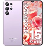 Teléfono Celular Oukitel C1 Android 15 Desbloqueado 16gb+128gb 6.52'' - Venta Internacional.