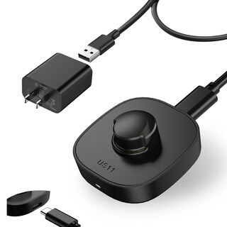 Foto 1 | Foto 1 | Cargador Ahz Para Oura Ring Gen3 Tamaño 9 Con Cable Usb-c - Venta Internacional.