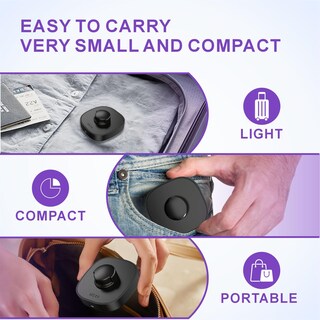 Foto 4 | Foto 4 | Cargador Ahz Para Oura Ring Gen3 Tamaño 9 Con Cable Usb-c - Venta Internacional.