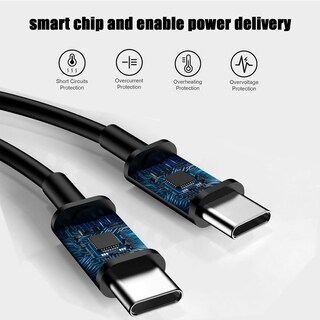 Foto 4 | Foto 4 | Cargador Odom De 45 W Superrápido Para Samsung Galaxy Tab-s9 Fe - Venta Internacional.