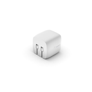 Foto 6 | Foto 6 | Cargador De Pared Belkin Boostcharge Usb C 30w Gan Con Suministro De Energía - Venta Internacional.