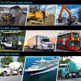 Foto 7 | Foto 7 | Enchufe De Cargador De Coche Qioe Salida Usb De Alto Voltaje Pd30w - Venta Internacional.