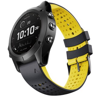 Foto 1 | Foto 1 | Correa De Reloj Notocity Para Fenix 6 47 Mm/fenix 8 47 Mm De Silicona - Venta Internacional.