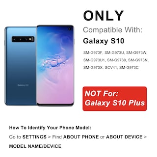 Foto 2 | Foto 2 | Bateria Maxsharks Eb-bg973abu Para Samsung Galaxy S10 Kit - Venta Internacional.