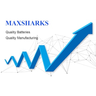 Foto 7 | Foto 7 | Bateria Maxsharks Eb-bg973abu Para Samsung Galaxy S10 Kit - Venta Internacional.