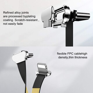 Foto 5 | Foto 5 | Receptor De Carga Inalámbrico Nillkin Tipo C Para Google Pixel 3a Xl - Venta Internacional.