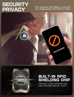 Foto 6 | Foto 6 | Soporte Tipo Cartera I-blason Magsafe Para Iphone  6 Tarjeteros - Venta Internacional.