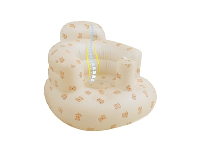 Foto 3 | Foto 3 | Sillón Inflable Bluelander para Bebé