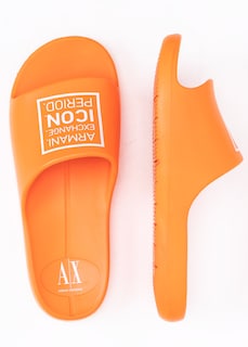 Foto 2 | Foto 2 | Sandalias Armani Exchange para Hombre