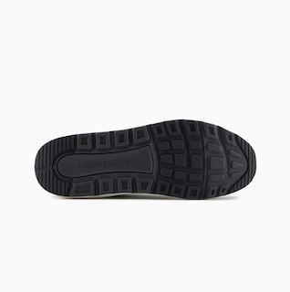 Foto 6 | Foto 6 | Tenis Armani Exchange Sneakers Deportivos A|x Comodo Color Verde/negro Para Hombre