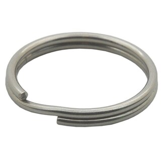 Foto 1 | Foto 1 | Anillo Ronstan Split Cotter De Acero Inoxidable De 19 Mm De Diámetro Interno - Venta Internacional.