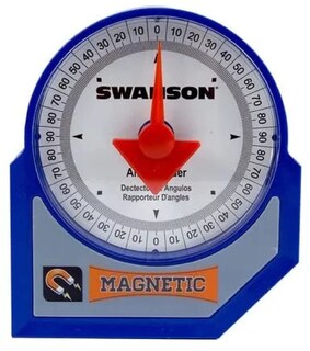 Foto 1 | Foto 1 | Buscador De Ángulos Magnético Swanson Tool Af006m - Venta Internacional.