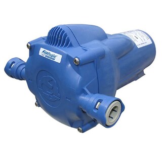 Foto 1 | Foto 1 | Bomba De Presión De Agua Whale Watermaster Fw1215 12l 45psi 12v - Venta Internacional.
