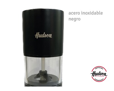 Foto 3 | Foto 3 | Molinillo de Acero Inoxidable Hudson 125 mm