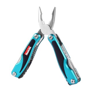 Foto 1 | Foto 1 | Pinza Navaja Multiherramienta Makita 10 Usos Multitool