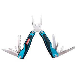 Foto 2 | Foto 2 | Pinza Navaja Multiherramienta Makita 10 Usos Multitool
