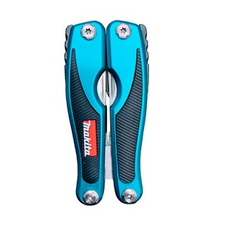 Foto 3 | Foto 3 | Pinza Navaja Multiherramienta Makita 10 Usos Multitool