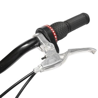 Foto 2 | Foto 2 | Bicicleta Infantil R20 Doble Suspension 1 Velocidad Ryno