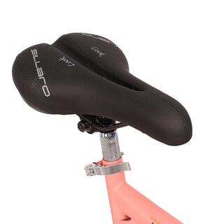 Foto 4 | Foto 4 | Bicicleta Infantil R20 Doble Suspension 1 Velocidad Ryno