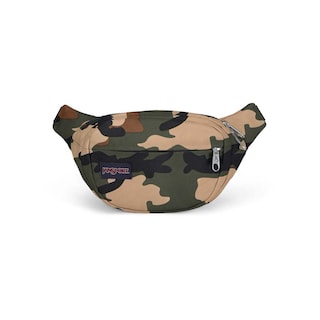 Foto 1 | Foto 1 | Cangurera Jansport Fifth Avenue Buckshot Camo Js00tan17z7 Verde Verde
