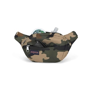 Foto 4 | Foto 4 | Cangurera Jansport Fifth Avenue Buckshot Camo Js00tan17z7 Verde Verde