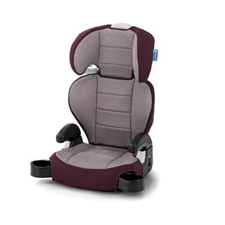 Foto 1 | Foto 1 | Autoasiento Graco Highback Turbo Booster Vino