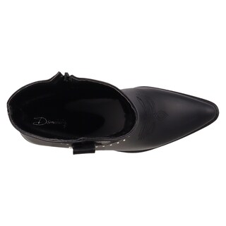 Foto 5 | Foto 5 | Botas Vaqueras Dominiq para Mujer