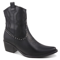 Botas Vaqueras Dominiq para Mujer