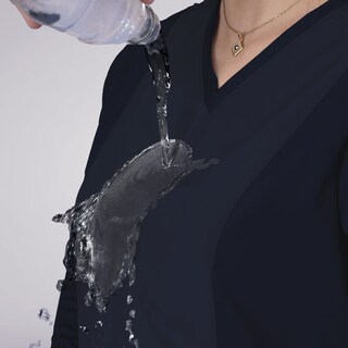 Foto 4 | Foto 4 | Conjunto Quirúrgico Antifluidos Manga Larga Sea Brazil