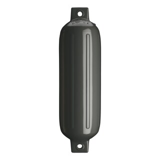 Foto 1 | Foto 1 | Boat Fender Polyform G-4 Graphite Para Barcos De 20 A 30 Pies - Venta Internacional.